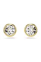 Сережки Swarovski IMBER кристалл Swarovski золотой 5681552
