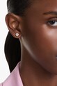Сережки Swarovski IMBER 5681552 золотой