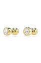 Аксессуары Сережки Swarovski IMBER 5681552 золотой