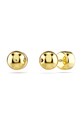 Сережки Swarovski IMBER золотой 5681552