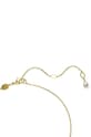 Accesorii Swarovski colier IMBER 5684511 aur