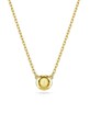 Цепочка Swarovski IMBER золотой 5684511
