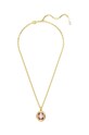 Ogrlica Swarovski IMBER 5682531 zlata SS24