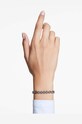 Swarovski bransoletka IMBER 5689421 srebrny