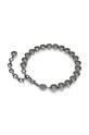 Swarovski bransoletka IMBER srebrny 5689421