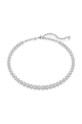 Цепочка Swarovski IMBER кристалл Swarovski серебрянный 5682595