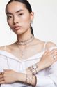 Ogrlica Swarovski IMBER 5682595