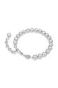 Narukvica Swarovski IMBER srebrna 5682666