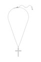Колие Swarovski INSIGNE 5675573 сребърен AA00