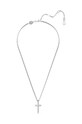Náhrdelník Swarovski INSIGNE 5675577 stříbrná AA00