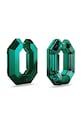 Akcesoria Swarovski kolczyki LUCENT 5680786 zielony