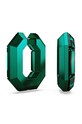 Σκουλαρίκια Swarovski LUCENT πράσινο 5680786