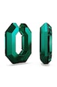 Swarovski kolczyki LUCENT zielony 5680786