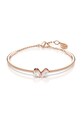 Κολιέ και βραχιόλι Swarovski MESMERA 5684779
