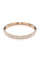 Swarovski bransoletka METEORA kryształ Swarovskiego złoty 5688610