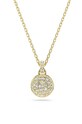 Цепочка Swarovski METEORA кристалл Swarovski золотой 5683443