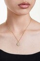 Цепочка Swarovski METEORA 5683443 золотой