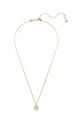 Swarovski naszyjnik METEORA 5683443 złoty AA00