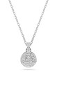 Цепочка Swarovski METEORA кристалл Swarovski серебрянный 5683446