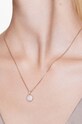 Ланцюжок Swarovski METEORA 5683450 золотий