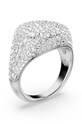 Prstan Swarovski METEORA 5684247 srebrna SS24