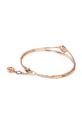 Βραχιόλι Swarovski METEORA χρυσαφί 5683452