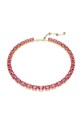 Цепочка Swarovski MILLENIA кристалл Swarovski розовый 5683429