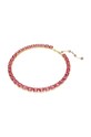 Цепочка Swarovski MILLENIA 5683429 розовый AA00