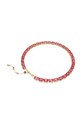 Цепочка Swarovski MILLENIA розовый 5683429