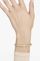 Náramek Swarovski NUMINA 5681452 zlatá