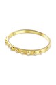 Náramek Swarovski NUMINA 5681452 zlatá SS24