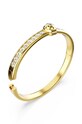 Аксесуари Браслет Swarovski NUMINA 5688493 золотий