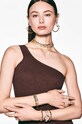 Swarovski bransoletka NUMINA 5689424