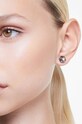 Swarovski kolczyki NUMINA 5677941 czarny