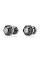 Akcesoria Swarovski kolczyki NUMINA 5677941 czarny