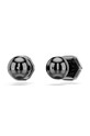 Swarovski kolczyki NUMINA czarny 5677941
