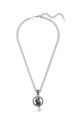 Ogrlica Swarovski Swan 5680868 pisana SS24
