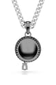 Swarovski nyaklánc Swan többszínű 5680868