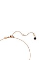 Akcesoria Swarovski naszyjnik Swan 5678045 multicolor