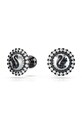 Swarovski colier si cercei Swan 5680875