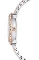 Swarovski zegarek CERTA złoty 5672971