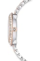 Swarovski zegarek CERTA złoty 5672971