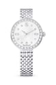 Swarovski óra CERTA ezüst 5673022