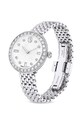 Swarovski óra CERTA 5673022 ezüst AA00