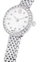 Swarovski óra CERTA ezüst 5673022