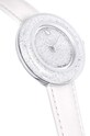 Swarovski ceas CRYSTALLINE LUSTRE alb 5668887