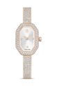 Ura Swarovski DEXTERA BANGLE zlata 5672987
