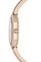 Hodinky Swarovski DEXTERA BANGLE zlatá 5672987