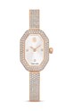Hodinky Swarovski DEXTERA BANGLE zlatá 5672992