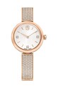 Часы Swarovski ILLUMINA золотой 5671202